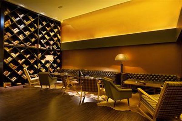 Brown TLV Urban Hotel (Tel Aviv)